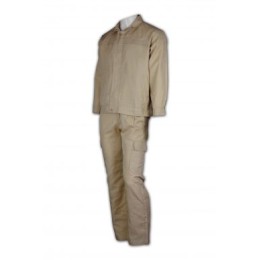 D078 量身訂造工業制服套裝  訂購團體員工制服 訂做純色制服  製衣工業中心公司 D078 量身訂造工業制服套裝  訂購團體員工制服 訂做純色制服  製衣工業中心公司